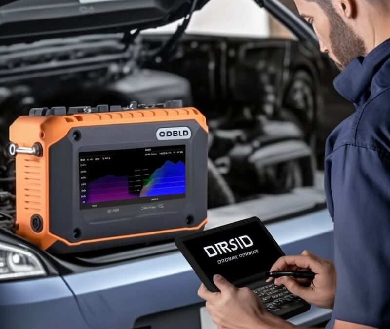 From OBD1 to OBD2: How the evolution of vehicle diagnostic systems has simplified problem identification and resolution