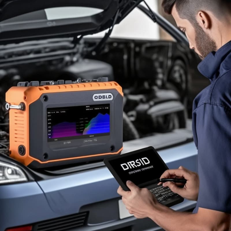 From OBD1 to OBD2 How the evolution of automotive diagnostic systems has simplified problem identification and resolution.