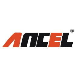 Logo Marke ANCEL