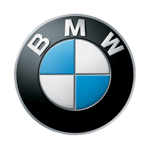 Auto-Diagnostic-Obd Logo Marke BMW