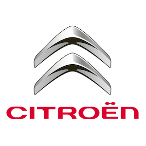 Auto-Diagnostic-Obd Logo Marke CITROEN