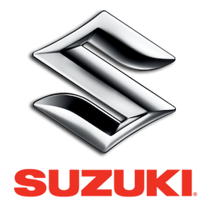 Self-diagnosis-Obd logo brand SUZUKI