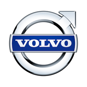 Auto-Diagnostic-Obd Logo Marke VOLVO