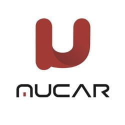 MUCAR Brand Logo
