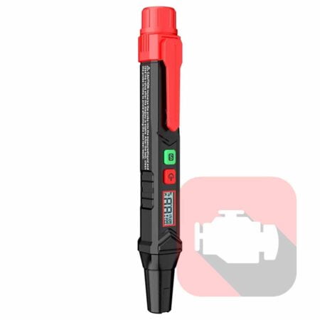 Digital Brake Fluid Tester HABOTEST HT662 - Precise and fast brake oil control! [Hygroscopy Tester]